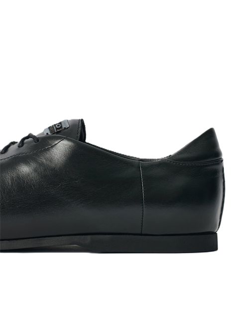 Scarpe Sneak In Sombre Satin Bovine Our Legacy Our Legacy | A2257SSSSOMBRE SATIN BOVIN